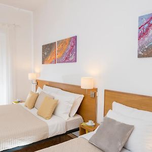 Camera con letto king size
